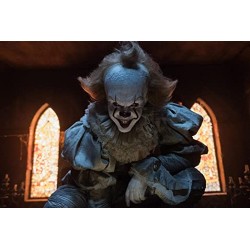 ÇA - Chapitres 1 & 2  - Coffret Blu-Ray - IMPORT