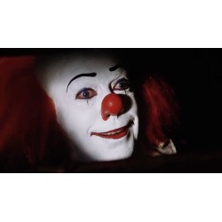 ÇA - BLU RAY - IMPORT