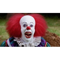 ÇA - BLU RAY - IMPORT