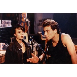 PUMP UP THE VOLUME - BLU RAY - IMPORT