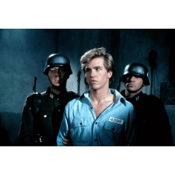 TOP SECRET ! - BLU RAY