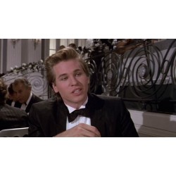TOP SECRET ! - BLU RAY
