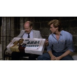 TOP SECRET ! - BLU RAY