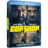 COPSHOP - BLU RAY