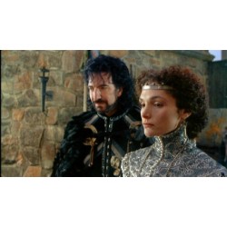 ROBIN DES BOIS, PRINCE DES VOLEURS - BLU RAY