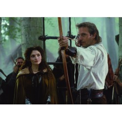 ROBIN DES BOIS, PRINCE DES VOLEURS - BLU RAY