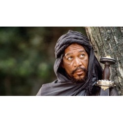 ROBIN DES BOIS, PRINCE DES VOLEURS - BLU RAY
