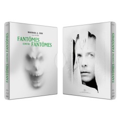 FANTOMES CONTRE FANTOMES -...