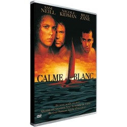 CALME BLANC - DVD