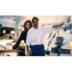 CALME BLANC - DVD