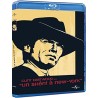 UN SHÉRIF À NEW YORK - BLU RAY