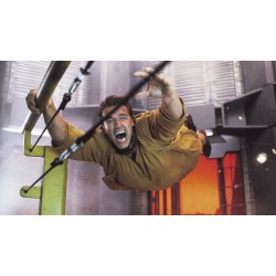 TOTAL RECALL - Édition Comic Book - Blu Ray + DVD