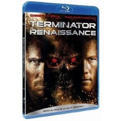 TERMINATOR RENAISSANCE -...