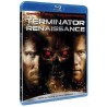 TERMINATOR RENAISSANCE - Director's Cut - BLU RAY
