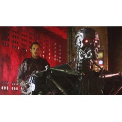 TERMINATOR RENAISSANCE - Director's Cut - BLU RAY