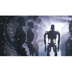 TERMINATOR RENAISSANCE - Director's Cut - BLU RAY