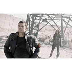 TERMINATOR RENAISSANCE - Director's Cut - BLU RAY