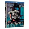 TOTAL RECALL - Édition Comic Book - Blu Ray + DVD