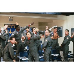 HOT SHOTS !  1 & 2 - BLU RAY