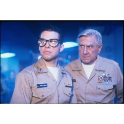 HOT SHOTS !  1 & 2 - BLU RAY