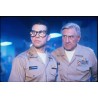 HOT SHOTS !  1 & 2 - BLU RAY