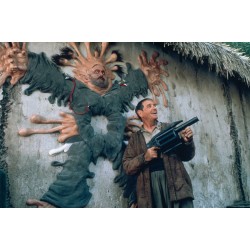 HOT SHOTS !  1 & 2 - BLU RAY