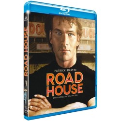 ROAD HOUSE - BLU RAY