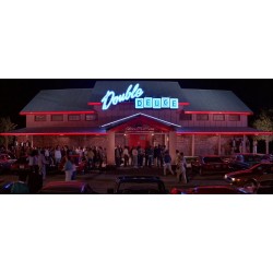 ROAD HOUSE - BLU RAY