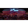 ROAD HOUSE - BLU RAY