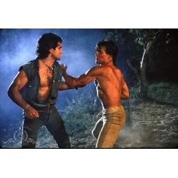 ROAD HOUSE - BLU RAY