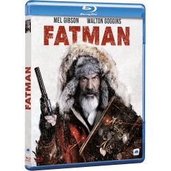 FATMAN - BLU RAY