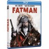 FATMAN - BLU RAY