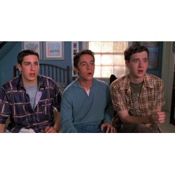 AMERICAN PIE, marions-les ! - BLU RAY - Version intégrale