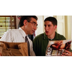 AMERICAN PIE, marions-les ! - BLU RAY - Version intégrale