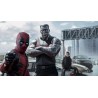 DEADPOOL 1 & 2 - Coffret BLU RAY