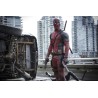 DEADPOOL 1 & 2 - Coffret BLU RAY