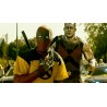 DEADPOOL 1 & 2 - Coffret BLU RAY