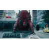 DEADPOOL 1 & 2 - Coffret BLU RAY