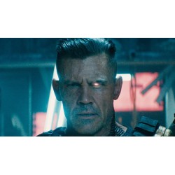 DEADPOOL 1 & 2 - Coffret BLU RAY