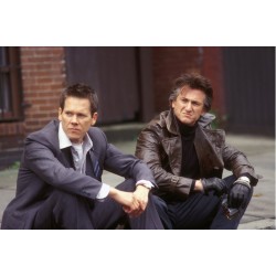 MYSTIC RIVER - BLU RAY