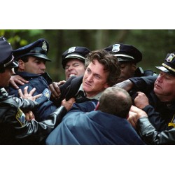 MYSTIC RIVER - BLU RAY