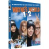 WAYNE'S WORLD  1 & 2 - BLU RAY
