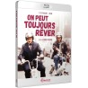 ON PEUT TOUJOURS RÊVER - BLU RAY