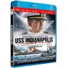 USS INDIANAPOLIS - BLU RAY