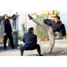 DOUBLE IMPACT- BLU RAY + DVD