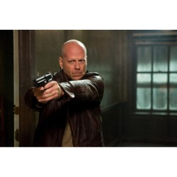 DEATH WISH - BLU RAY