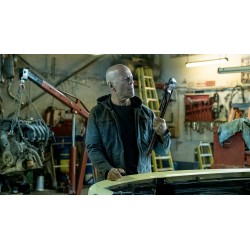DEATH WISH - BLU RAY