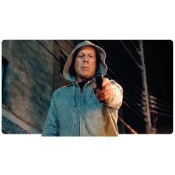 DEATH WISH - BLU RAY