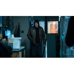 DEATH WISH - BLU RAY