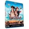 BANDIDAS - BLU RAY - IMPORT